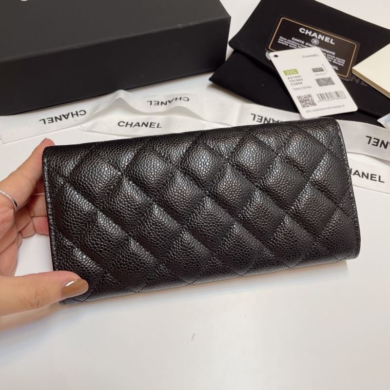 Chanel Wallet Purse